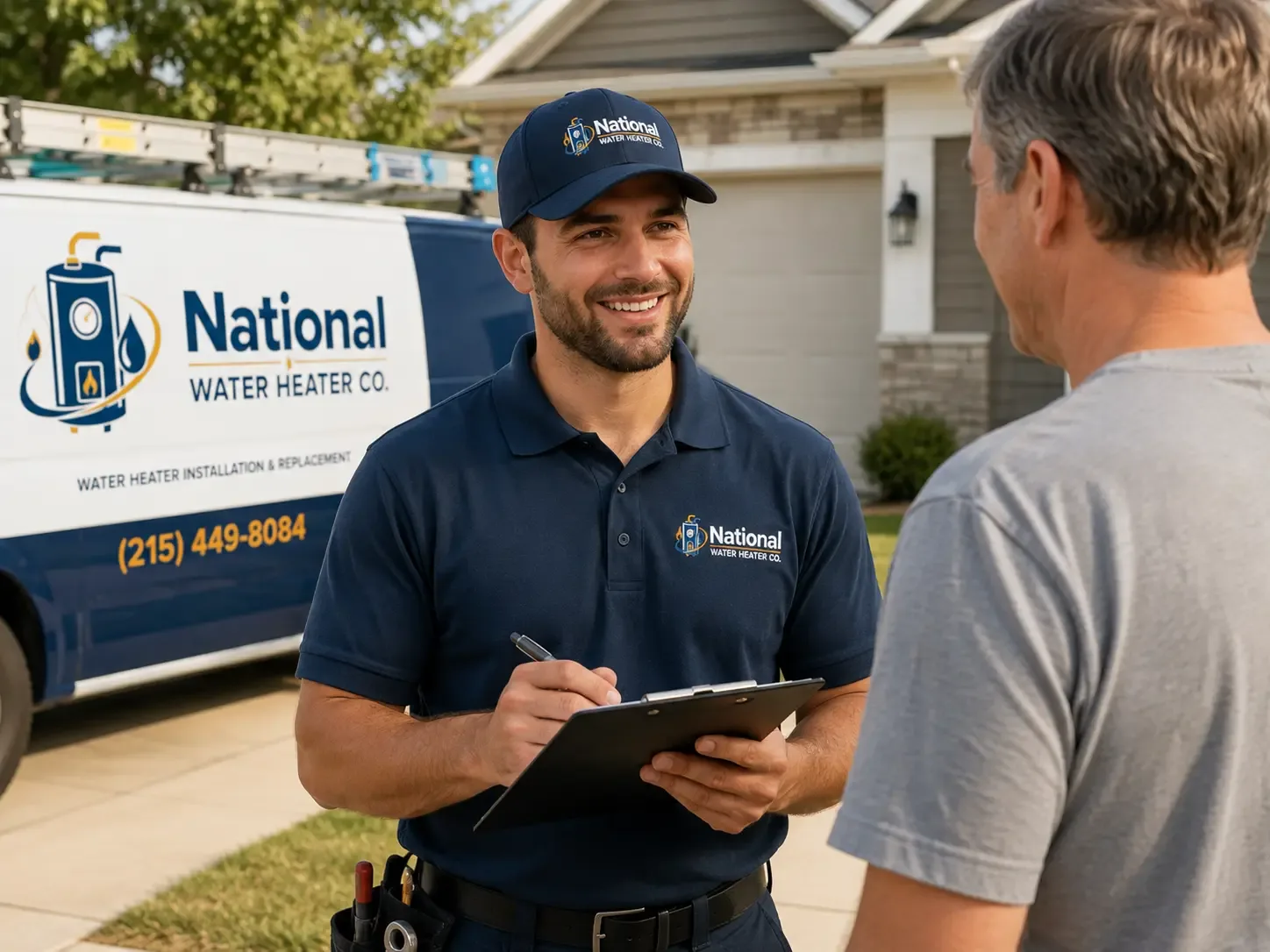 Water Heater Installation Moorefield, NE FAQs